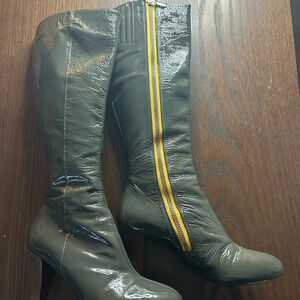Boden Women’s Vintage Knee High Boots